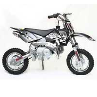 70cc Dirt Bike